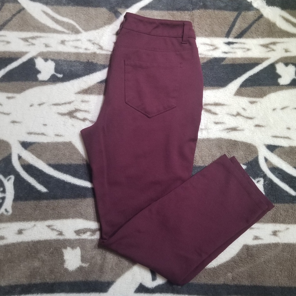 Christopher and Banks | signature slimming petite